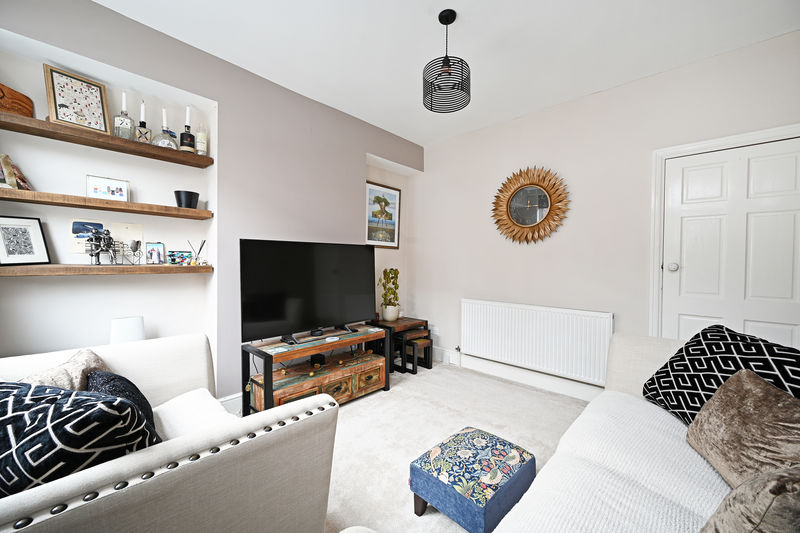 Ulverston Road Woodseats